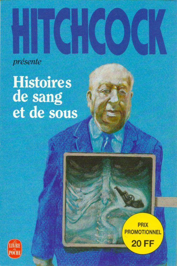 Histoires de sang et de sous