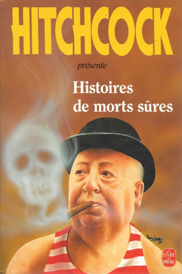 Histoires de Morts Sûres