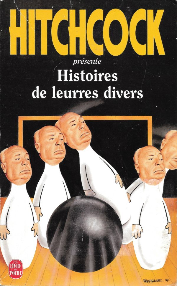 Histoires de leurres divers