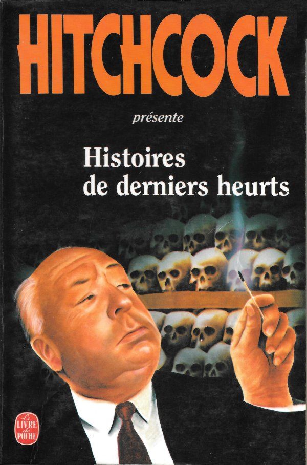 Histoires de derniers Heurts