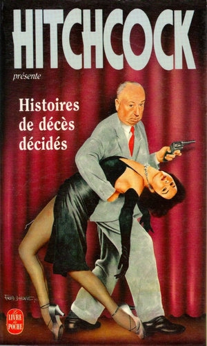 Histoires de décès décidés