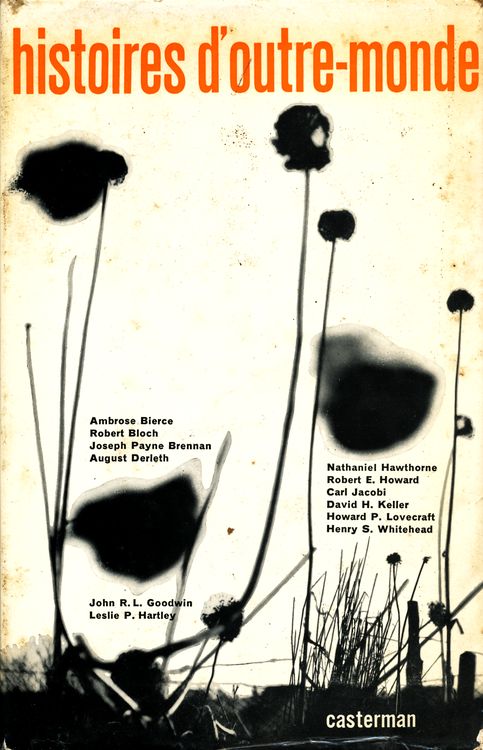 Histoires d'outre-monde