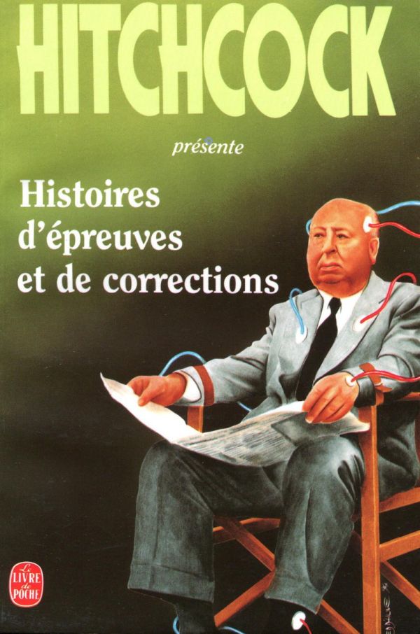 Histoires d'épreuves et de corrections
