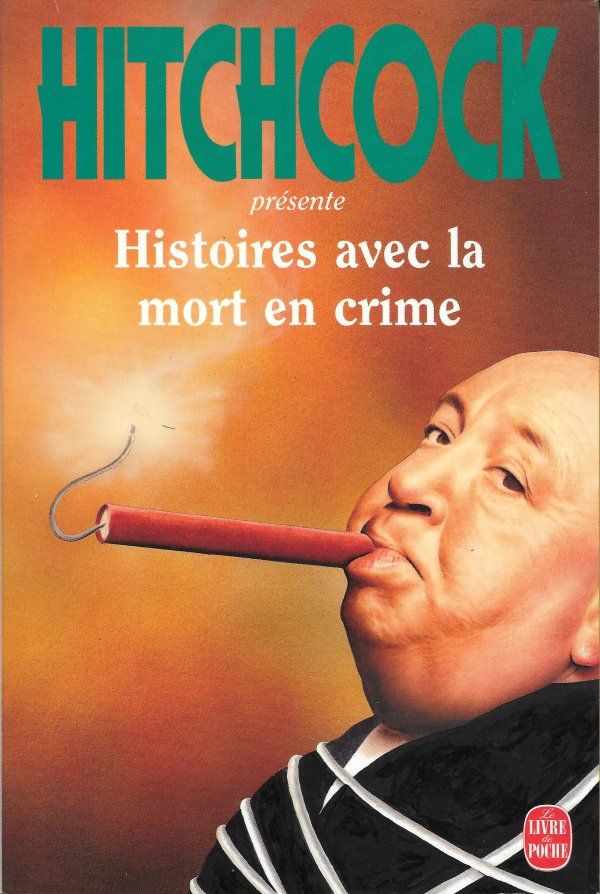 Histoires avec la mort en crime