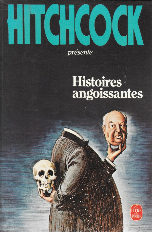 Histoires angoissantes