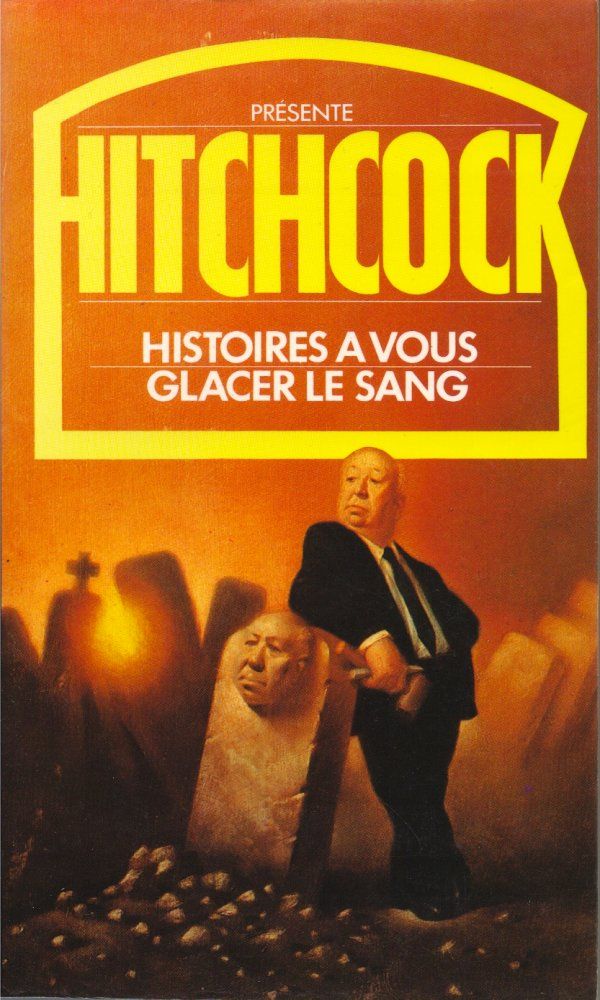 Histoires à vous glacer le sang