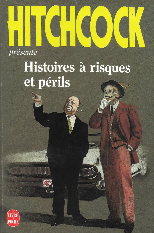 Histoires à Risques et Périls