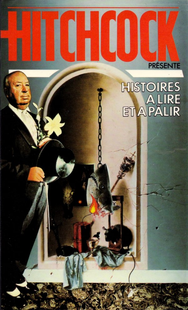 Histoires à lire et à pâlir