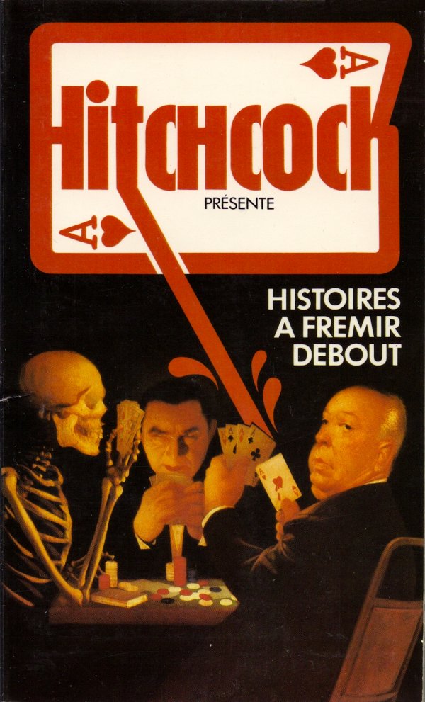 Histoires à frémir debout