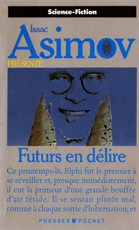 Futurs en délire