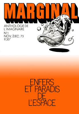 Enfers et paradis de l'espace