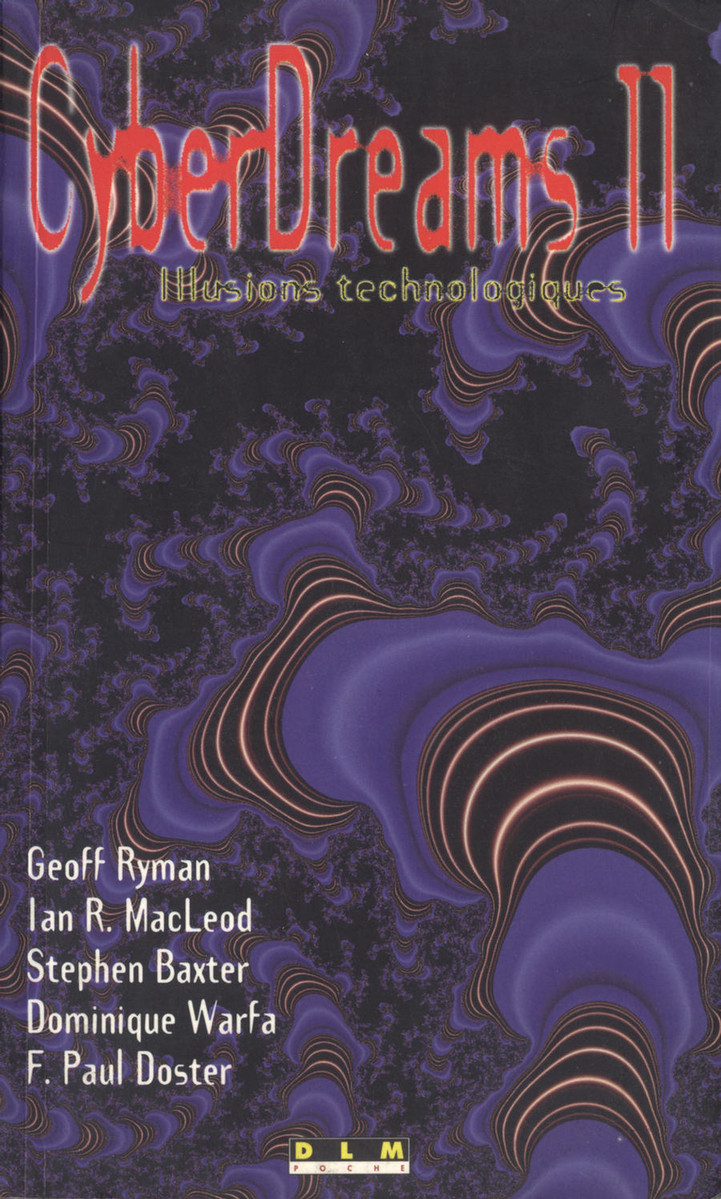 Cyberdreams 11