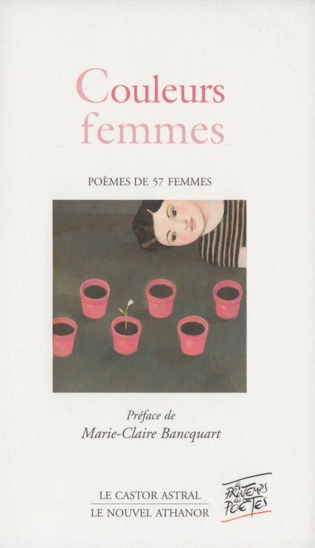 Couleurs femmes