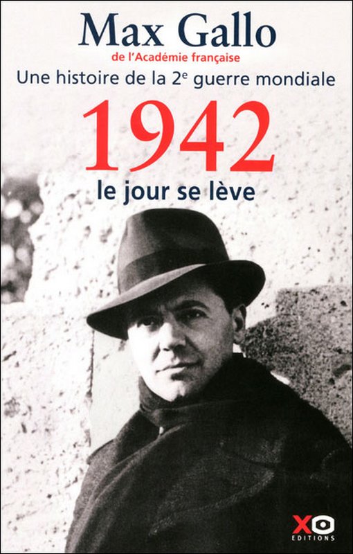 1942 : Le jour se lève