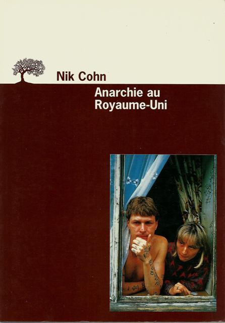 Anarchie au Royaume-Uni