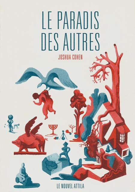 Le Paradis des autres