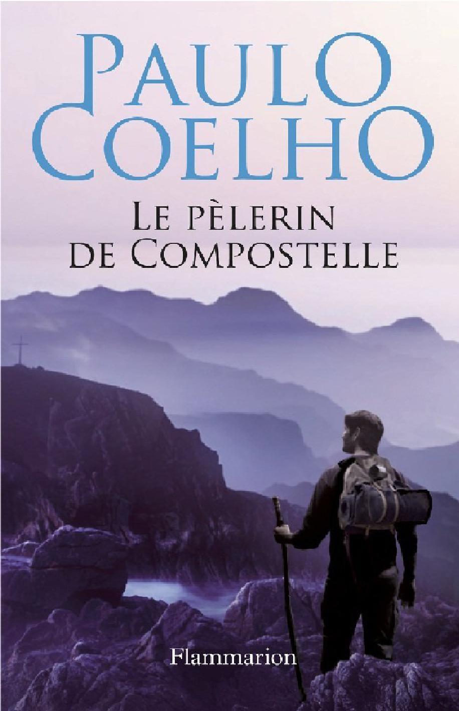 Le pèlerin de Compostelle