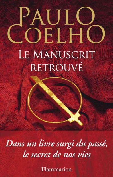 Le Manuscrit Retrouvé