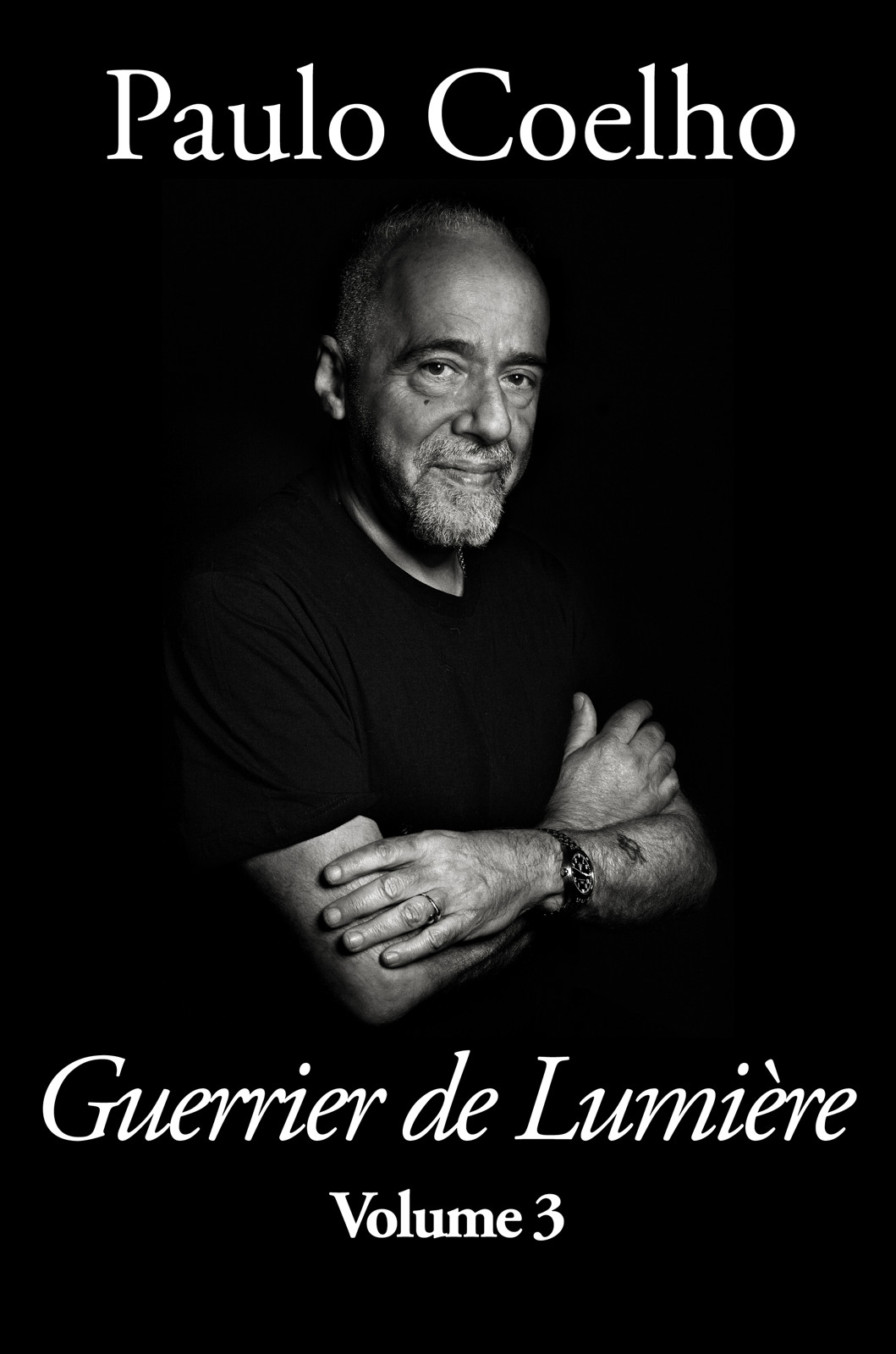 Guerrier De Lumière Volume 3