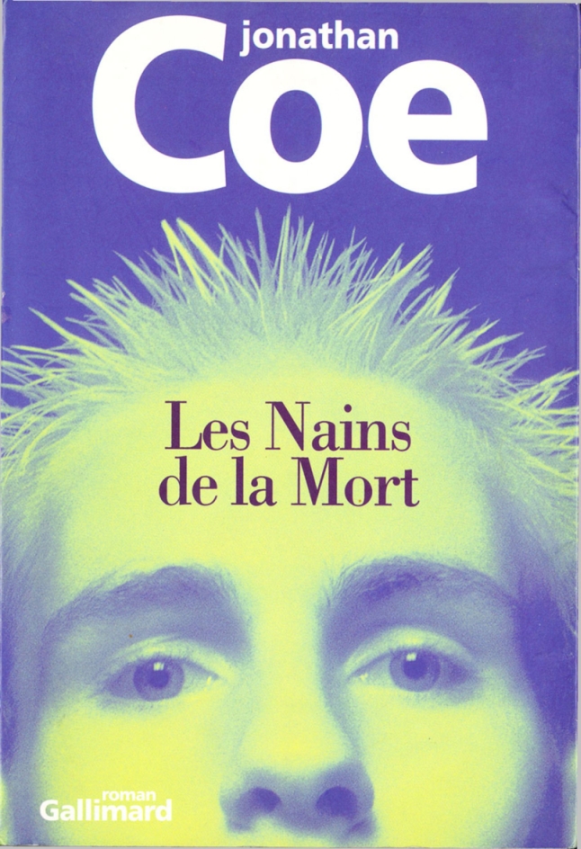 Les nains de la mort