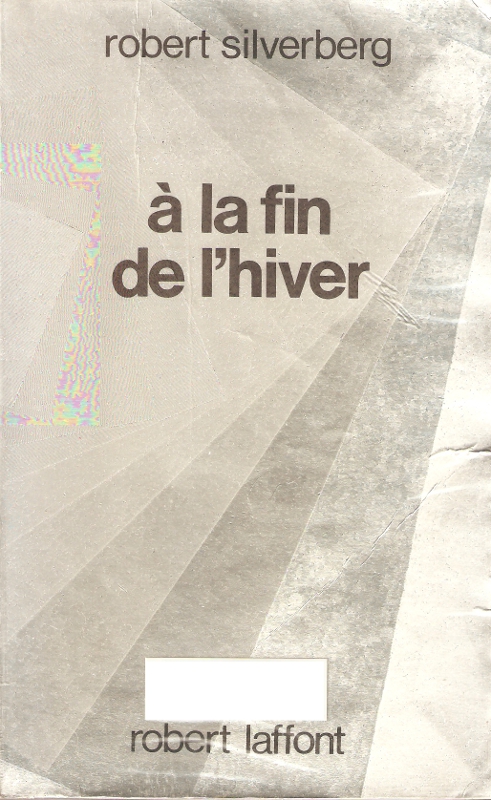 A la fin de l'hiver