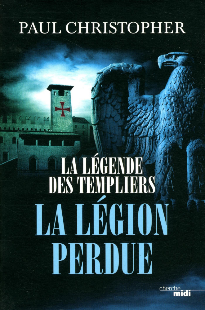 La légion perdue
