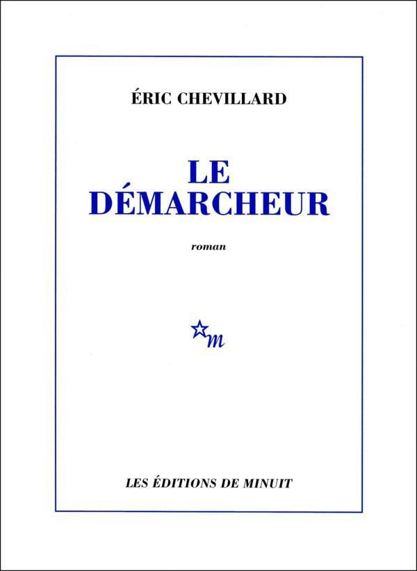 Le Démarcheur