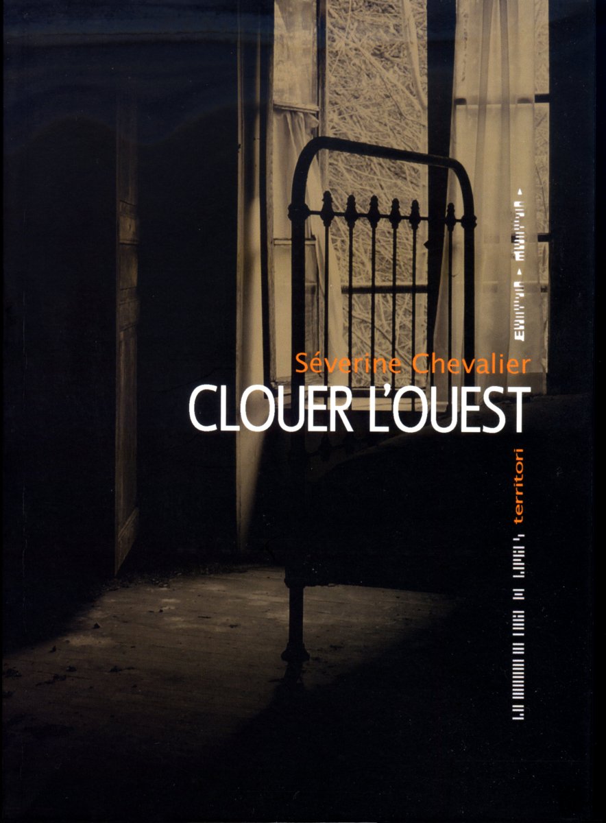 Clouer l’ouest