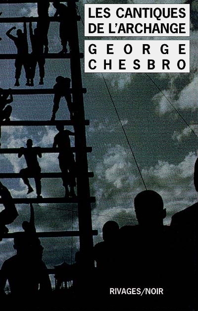 Les cantiques de l'Archange