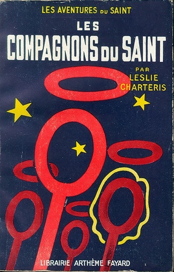 Les compagnons du Saint