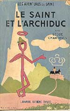 Le St et l'archiduc