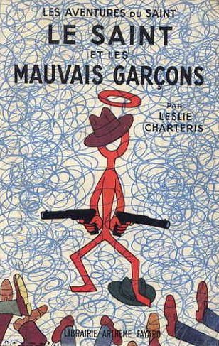 Le Saint et les mauvais garçons