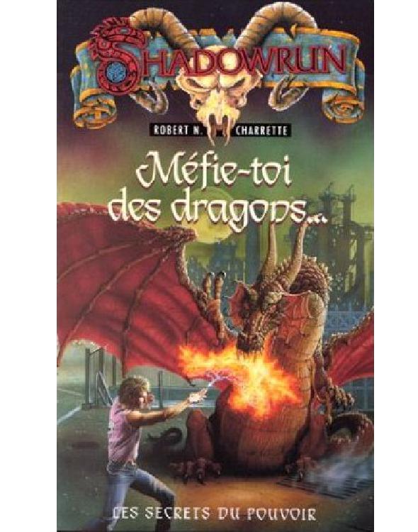 Méfie-toi des dragons