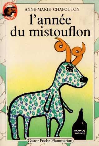 L'année du mistouflon
