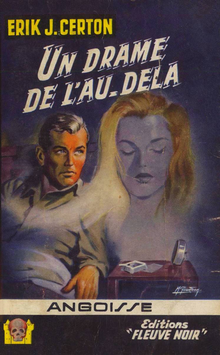 Un drame de l'au-delà