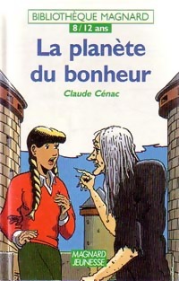 La planète du bonheur
