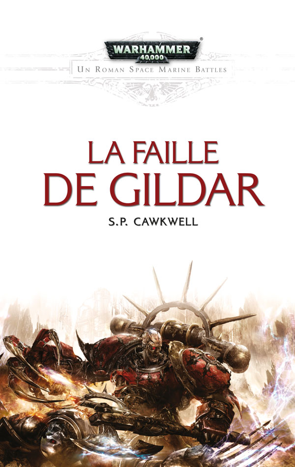 La Faille de Gildar
