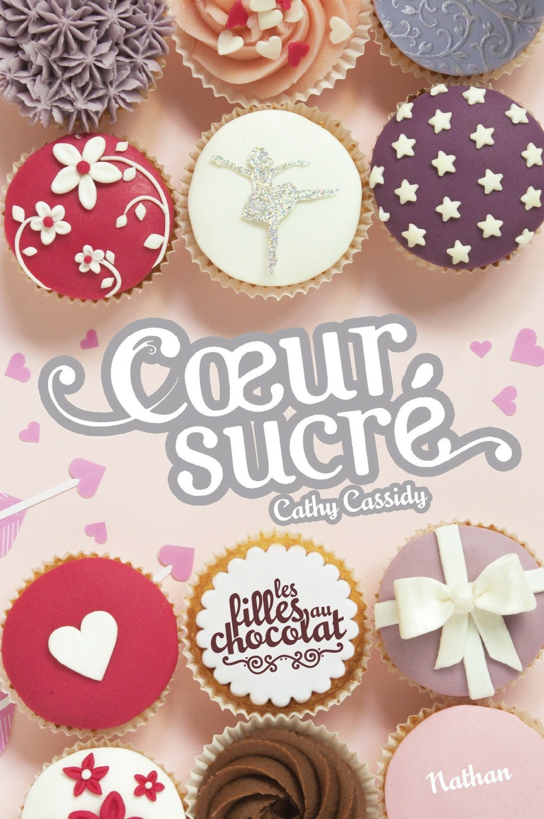 Cœur sucré