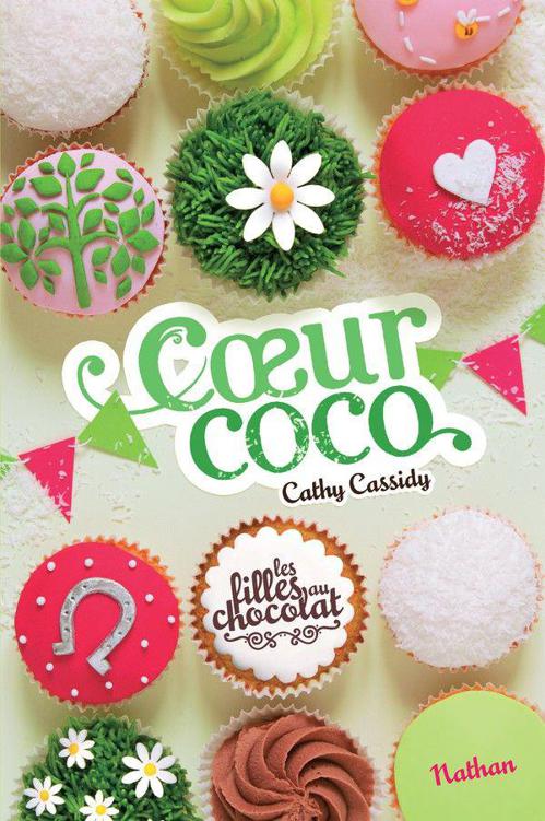 Cœur coco