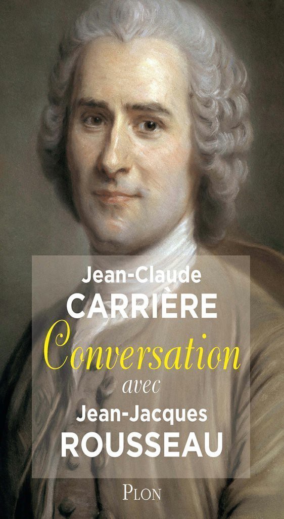 Conversation avec Jean-Jacques Rousseau