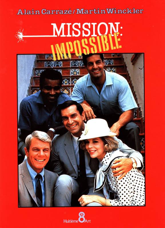 Mission: Impossible