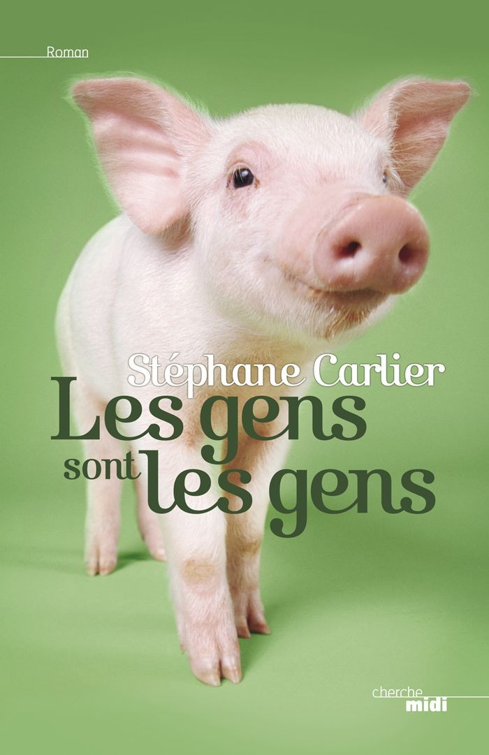 Les gens sont les gens