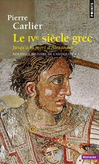 Le IVe siècle grec