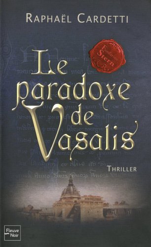 La paradoxe de Vasalis