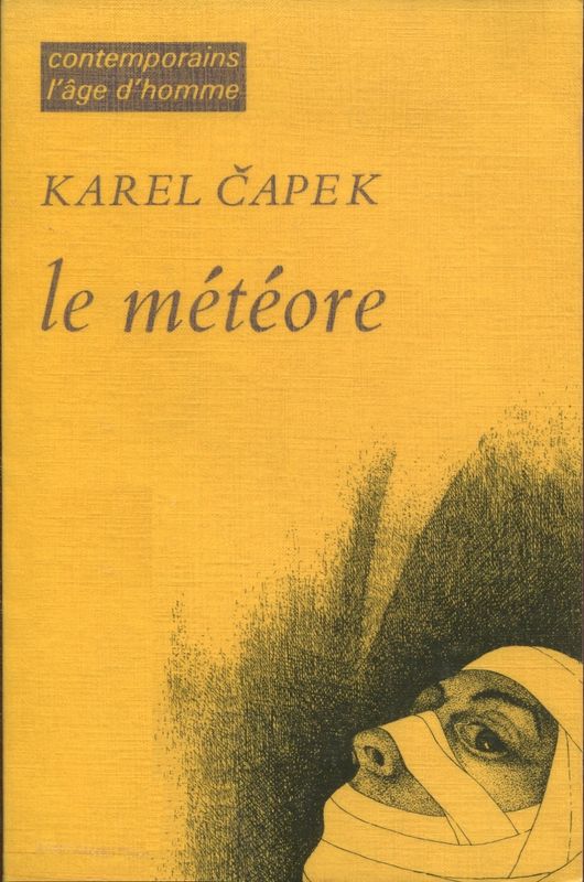 Le météore