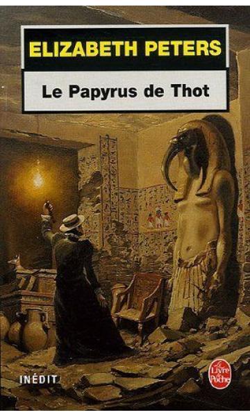 La Nuit Rouge de Sobek