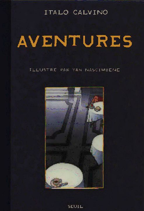 Aventures