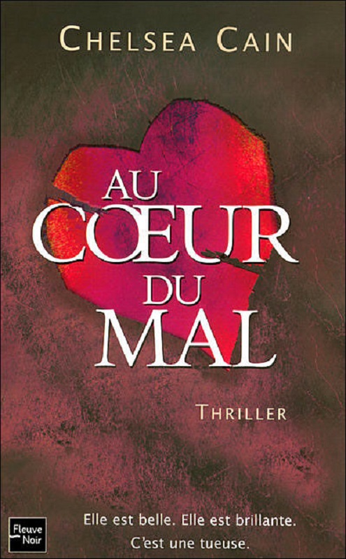 Au coeur du mal