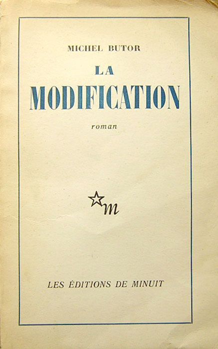 La modification