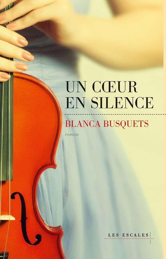 Un cœur en silence